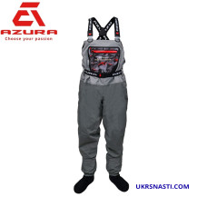 Вейдерсы Azura Safina Breathable Waterproof Chest Wader размер S